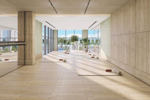 阿联酋 Dubai Mohammed Bin Rashid City 待售 : 1 卧, 79 平方米 , 编号593077 - 照片 12