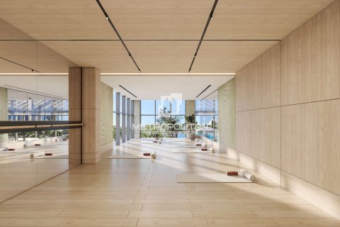 阿联酋 Dubai Mohammed Bin Rashid City 待售 : 1 卧, 79 平方米 , 编号593077 - 照片 16