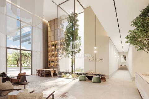 阿联酋 Dubai Mohammed Bin Rashid City 待售 : 1 卧, 79 平方米 , 编号593077 - 照片 14
