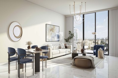Apartmen di Al Furjan, Dubai, UAE 3 bilik tidur, 140 meter persegi № 593079 - foto 2