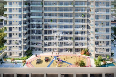 Apartmen di Al Furjan, Dubai, UAE 3 bilik tidur, 140 meter persegi № 593079 - foto 9