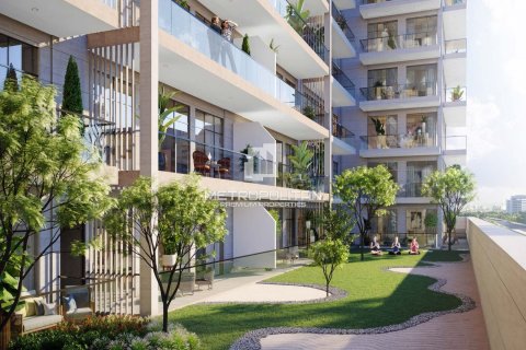 Apartmen di Al Furjan, Dubai, UAE 3 bilik tidur, 140 meter persegi № 593079 - foto 11