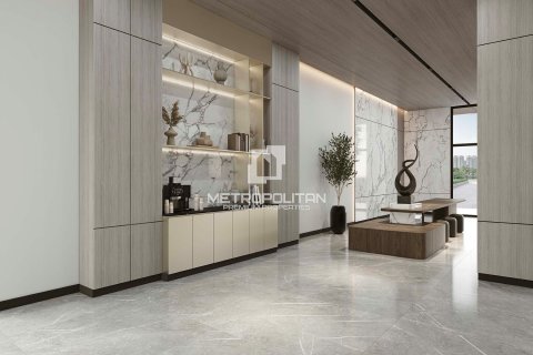 Apartmen di Al Furjan, Dubai, UAE 3 bilik tidur, 140 meter persegi № 593079 - foto 13