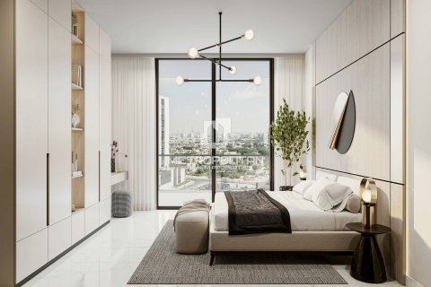 Apartmen di Al Furjan, Dubai, UAE 3 bilik tidur, 140 meter persegi № 593079 - foto 3