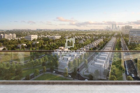 Apartmen di Al Furjan, Dubai, UAE 3 bilik tidur, 140 meter persegi № 593079 - foto 8