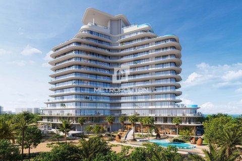 Apartament në Al Marjan Island, Ras Al Khaimah, Emiratet e Bashkuara Arabe 2 dhoma gjumi, 113 m2. № 593080 - Foto 19