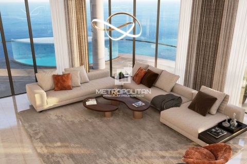 Apartament në Al Marjan Island, Ras Al Khaimah, Emiratet e Bashkuara Arabe 2 dhoma gjumi, 113 m2. № 593080 - Foto 11