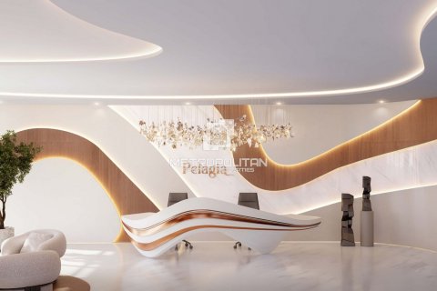 Apartament në Al Marjan Island, Ras Al Khaimah, Emiratet e Bashkuara Arabe 2 dhoma gjumi, 113 m2. № 593080 - Foto 16