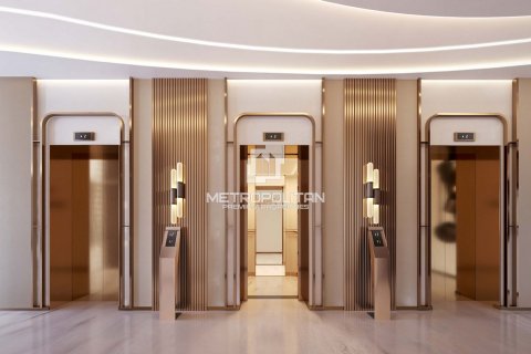 Apartament në Al Marjan Island, Ras Al Khaimah, Emiratet e Bashkuara Arabe 2 dhoma gjumi, 113 m2. № 593080 - Foto 15