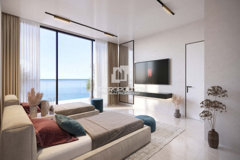 Apartament në Al Marjan Island, Ras Al Khaimah, Emiratet e Bashkuara Arabe 2 dhoma gjumi, 113 m2. № 593080 - Foto 6