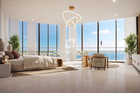Apartament në Al Marjan Island, Ras Al Khaimah, Emiratet e Bashkuara Arabe 2 dhoma gjumi, 113 m2. № 593080 - Foto 10