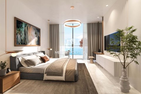 Apartament në Al Marjan Island, Ras Al Khaimah, Emiratet e Bashkuara Arabe 2 dhoma gjumi, 113 m2. № 593080 - Foto 5
