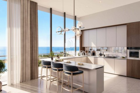 Apartament në Al Marjan Island, Ras Al Khaimah, Emiratet e Bashkuara Arabe 2 dhoma gjumi, 113 m2. № 593080 - Foto 12