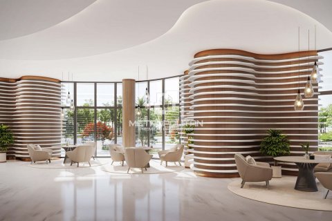Apartament në Al Marjan Island, Ras Al Khaimah, Emiratet e Bashkuara Arabe 2 dhoma gjumi, 113 m2. № 593080 - Foto 17