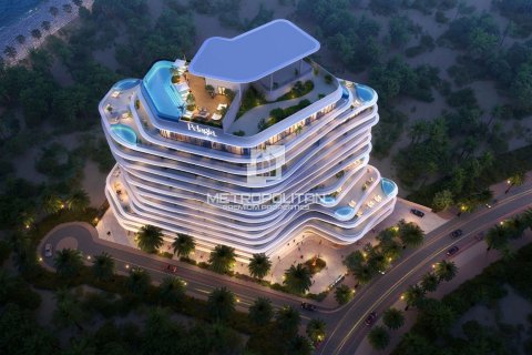 Apartament në Al Marjan Island, Ras Al Khaimah, Emiratet e Bashkuara Arabe 2 dhoma gjumi, 113 m2. № 593080 - Foto 20