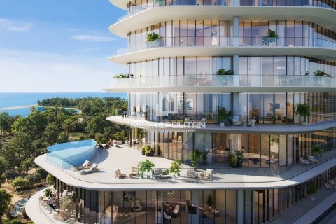 Apartament në Al Marjan Island, Ras Al Khaimah, Emiratet e Bashkuara Arabe 2 dhoma gjumi, 113 m2. № 593080 - Foto 18