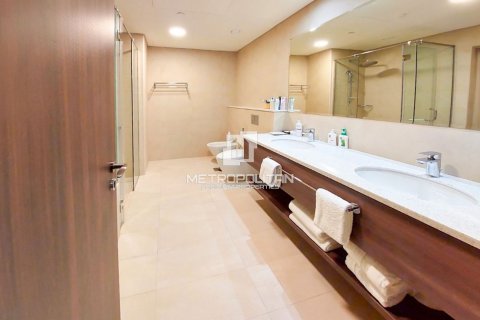 Byt v Dubai Media City, SAE 3 ložnice, 210 m² Č.: 593078 - fotografie 9