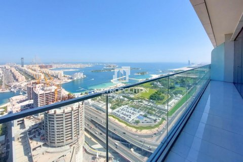 Byt v Dubai Media City, SAE 3 ložnice, 210 m² Č.: 593078 - fotografie 10