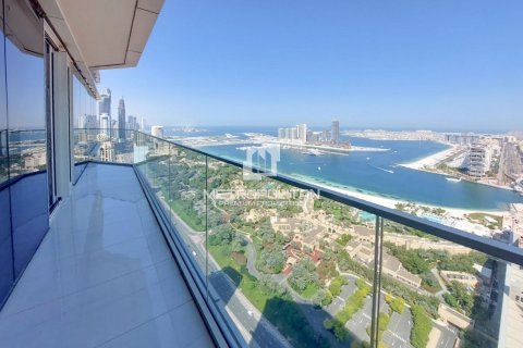 Byt v Dubai Media City, SAE 3 ložnice, 210 m² Č.: 593078 - fotografie 1