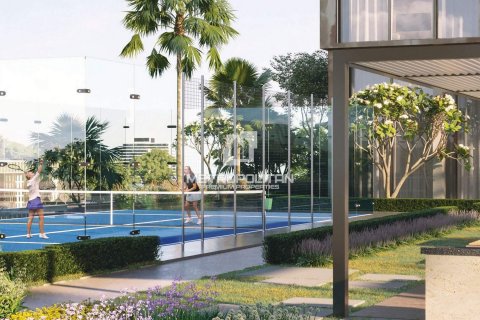 Apartament në Mohammed Bin Rashid City, Dubai, Emiratet e Bashkuara Arabe 1 dhomë gjumi, 84 m2. № 593076 - Foto 5