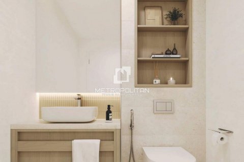 Apartament në Mohammed Bin Rashid City, Dubai, Emiratet e Bashkuara Arabe 1 dhomë gjumi, 84 m2. № 593076 - Foto 12