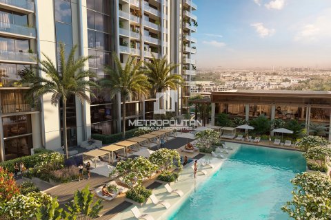 Apartament në Mohammed Bin Rashid City, Dubai, Emiratet e Bashkuara Arabe 1 dhomë gjumi, 84 m2. № 593076 - Foto 13