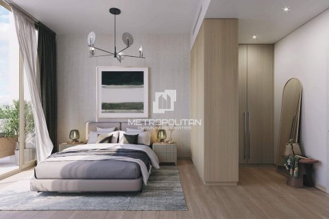 Apartament në Mohammed Bin Rashid City, Dubai, Emiratet e Bashkuara Arabe 1 dhomë gjumi, 84 m2. № 593076 - Foto 4