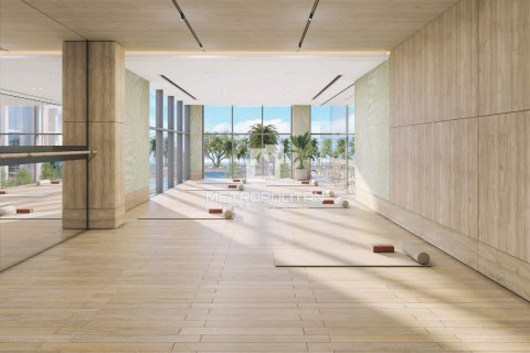 Apartament në Mohammed Bin Rashid City, Dubai, Emiratet e Bashkuara Arabe 1 dhomë gjumi, 84 m2. № 593076 - Foto 10
