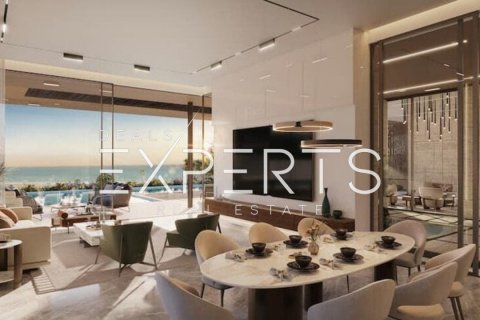 Pozemek v Abu Dhabi, SAE 1834 m² Č.: 566258 - fotografie 2