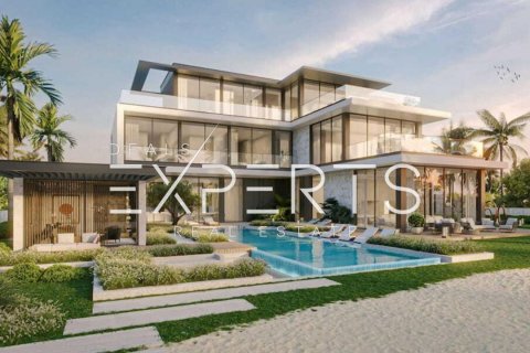 Pozemek v Abu Dhabi, SAE 1834 m² Č.: 566258 - fotografie 7