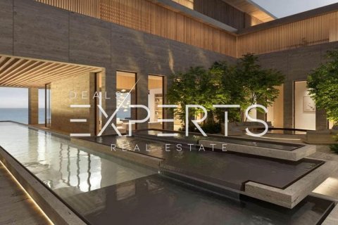 Pozemek v Abu Dhabi, SAE 1834 m² Č.: 566258 - fotografie 5