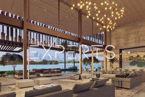 Pozemek v Abu Dhabi, SAE 1834 m² Č.: 566258 - fotografie 4