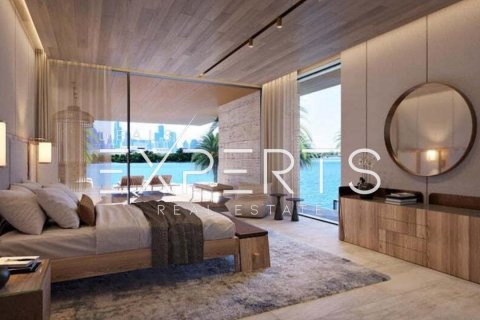 Pozemek v Abu Dhabi, SAE 1834 m² Č.: 566258 - fotografie 6