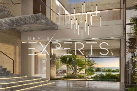 Pozemek v Abu Dhabi, SAE 1834 m² Č.: 566258 - fotografie 3
