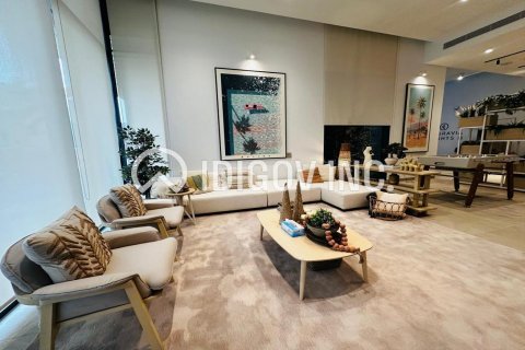 Üürile anda korter asukohaga Jumeirah Village Circle, Dubai, AÜE: 1 magamistoaga, 75 m² Nr 616411 - pilt 19