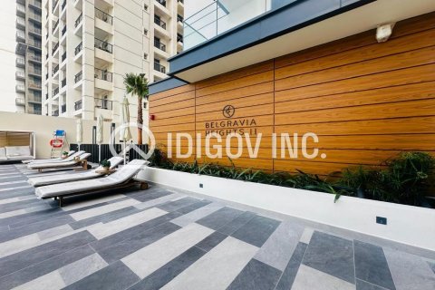 Üürile anda korter asukohaga Jumeirah Village Circle, Dubai, AÜE: 1 magamistoaga, 75 m² Nr 616411 - pilt 17