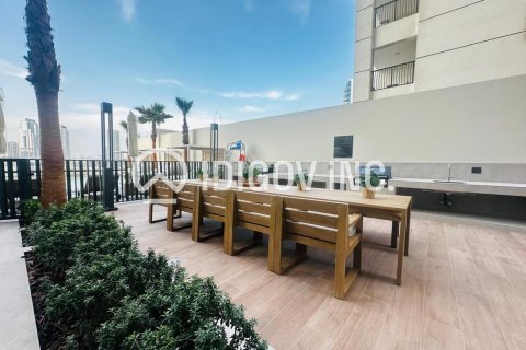 Üürile anda korter asukohaga Jumeirah Village Circle, Dubai, AÜE: 1 magamistoaga, 75 m² Nr 616411 - pilt 22