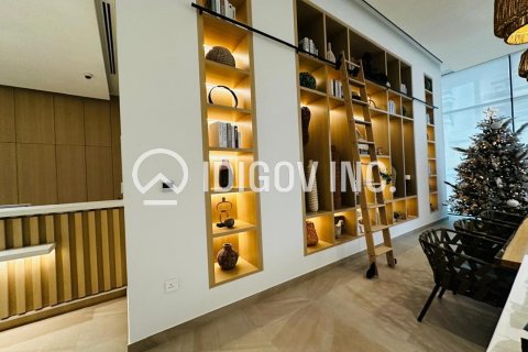 Üürile anda korter asukohaga Jumeirah Village Circle, Dubai, AÜE: 1 magamistoaga, 75 m² Nr 616411 - pilt 21