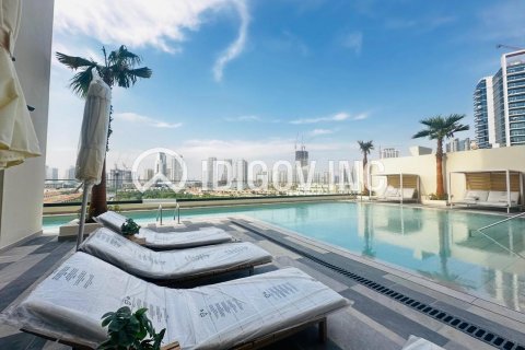 Üürile anda korter asukohaga Jumeirah Village Circle, Dubai, AÜE: 1 magamistoaga, 75 m² Nr 616411 - pilt 16