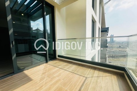 Üürile anda korter asukohaga Jumeirah Village Circle, Dubai, AÜE: 1 magamistoaga, 75 m² Nr 616411 - pilt 7