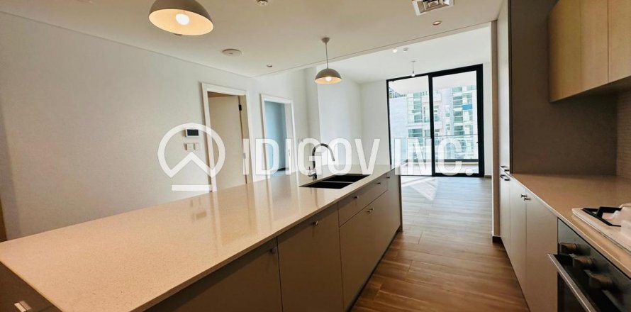 Korter asukohaga Jumeirah Village Circle, Dubai, AÜE: 1 magamistoaga, 75 m² Nr 616411