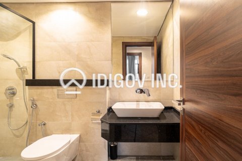 Byt v Jumeirah Village Circle, Dubai, SAE 2 ložnice, 107 m² Č.: 616407 - fotografie 18
