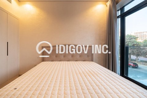 Byt v Jumeirah Village Circle, Dubai, SAE 2 ložnice, 107 m² Č.: 616407 - fotografie 20