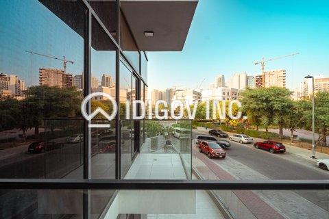 Byt v Jumeirah Village Circle, Dubai, SAE 2 ložnice, 107 m² Č.: 616407 - fotografie 13