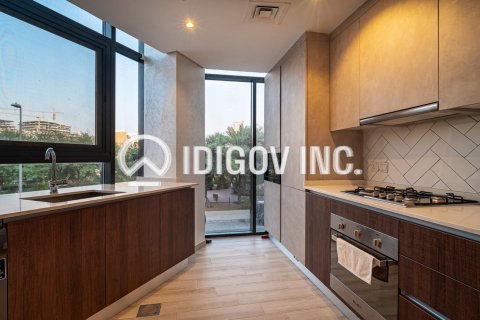 Byt v Jumeirah Village Circle, Dubai, SAE 2 ložnice, 107 m² Č.: 616407 - fotografie 5