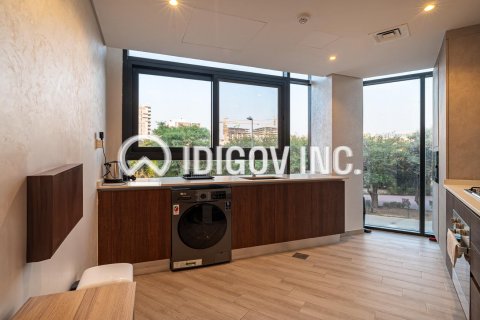 Byt v Jumeirah Village Circle, Dubai, SAE 2 ložnice, 107 m² Č.: 616407 - fotografie 4