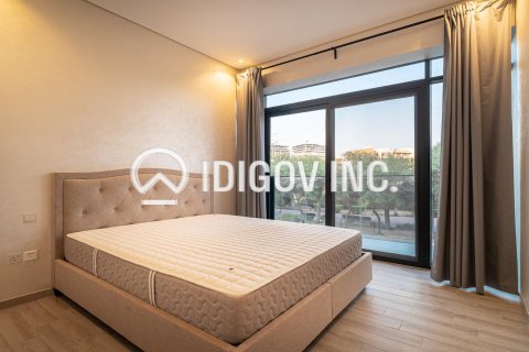 Byt v Jumeirah Village Circle, Dubai, SAE 2 ložnice, 107 m² Č.: 616407 - fotografie 23