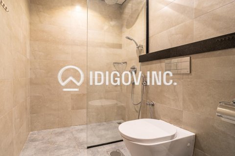 Byt v Jumeirah Village Circle, Dubai, SAE 2 ložnice, 107 m² Č.: 616407 - fotografie 19