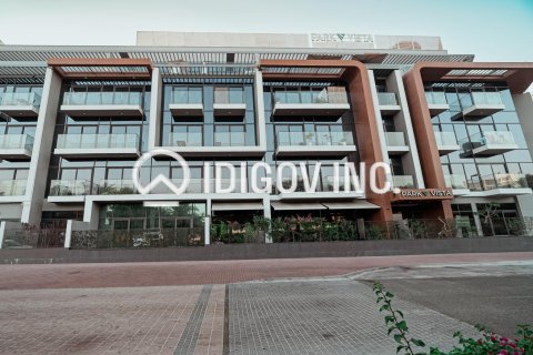 Byt v Jumeirah Village Circle, Dubai, SAE 2 ložnice, 107 m² Č.: 616407 - fotografie 6
