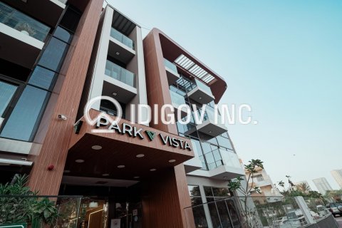 Byt v Jumeirah Village Circle, Dubai, SAE 2 ložnice, 107 m² Č.: 616407 - fotografie 9
